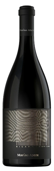 Marino Abate Ricamo Perricone