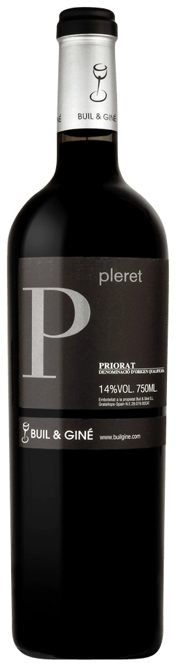 Buil & Giné Pleret