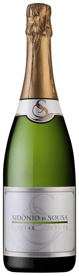 Dulcinea Santos Ferreira Sidónio de Sousa Special Cuvée