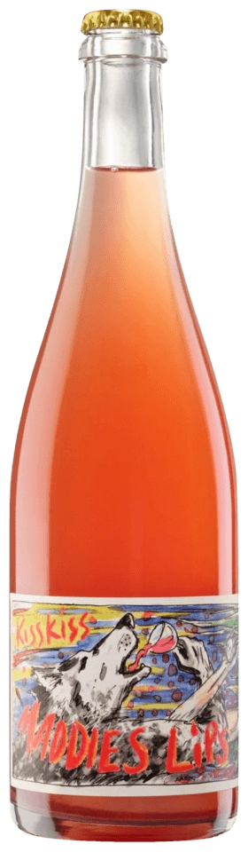 Staffelter Hof Kiss Kiss Maddies Lips