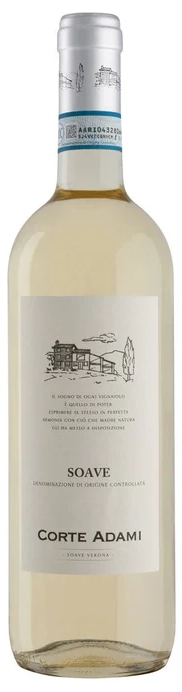 Corte Adami Soave