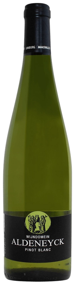 Aldeneyck Pinot Blanc