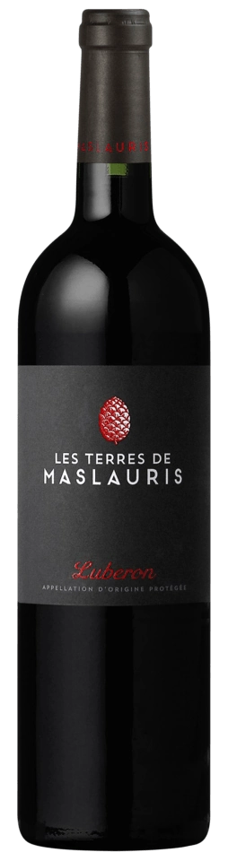 Maslauris Luberon Rouge