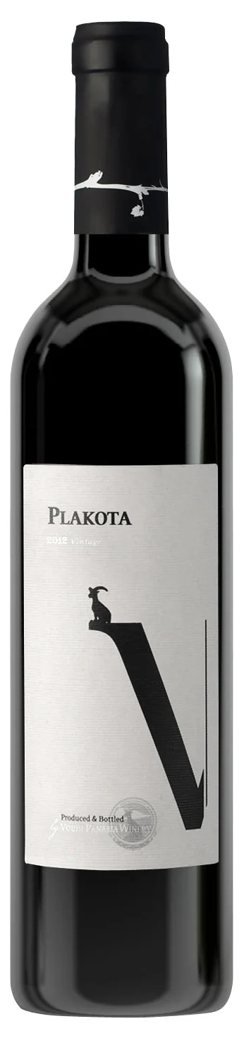 Vouni Panayia Plakota