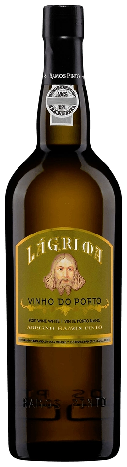 Ramos Pinto Lágrima White Port