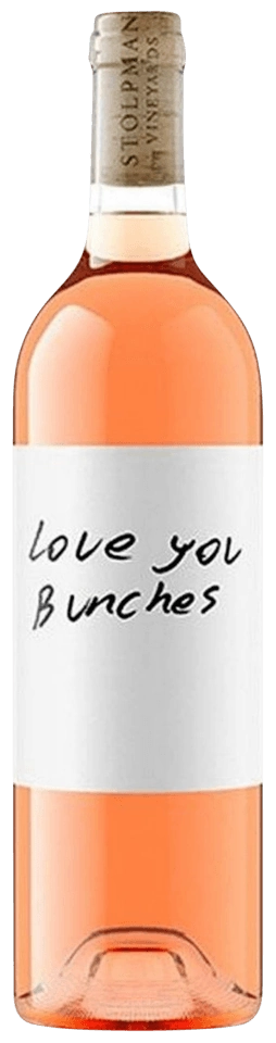 Stolpman Vineyards Love You Bunches Rosé