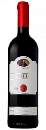 Bottle of Cantine del Notaio L'Atto from search results