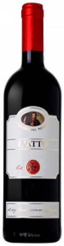 Cantine del Notaio L'Atto
