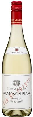 Les Alliés Sauvignon Blanc