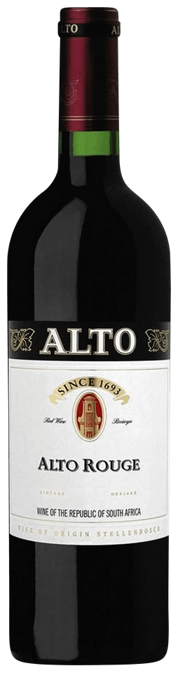Alto Estate Rouge