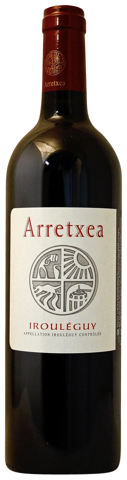 Domaine Arretxea Irouléguy Rouge