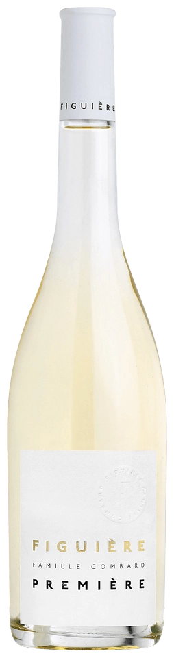 Figuière Première de Figuière Blanc