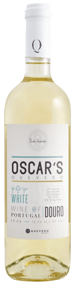 Quevedo Oscar's Branco