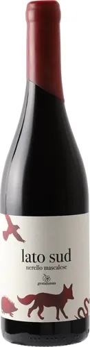 Bottle of Grottafumata Lato Sud Nerello Mascalese from search results