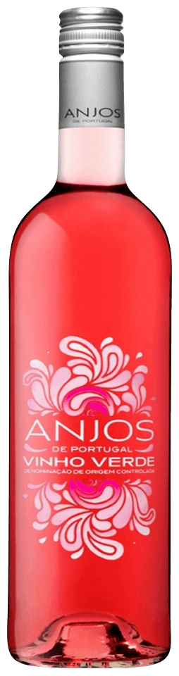 Quinta da Lixa Anjos de Portugal Rosé