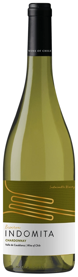Indomita Reserva Chardonnay