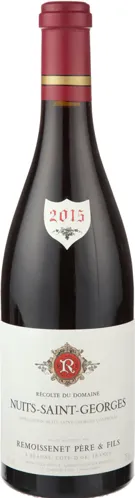 Bottle of Remoissenet Père & Fils Nuits-Saint-Georges from search results