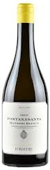Foradori Manzoni Bianco Fontanasanta