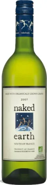 Bottle of Naked Earth White from search results