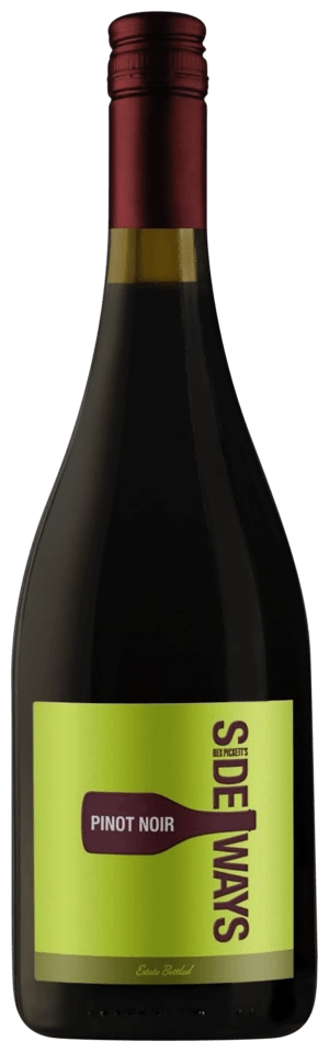 Sideways Pinot Noir