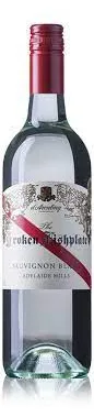 Bottle of d'Arenberg The Broken Fishplate Sauvignon Blanc from search results