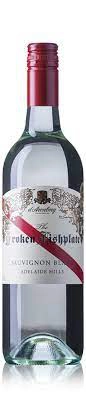 d'Arenberg The Broken Fishplate Sauvignon Blanc
