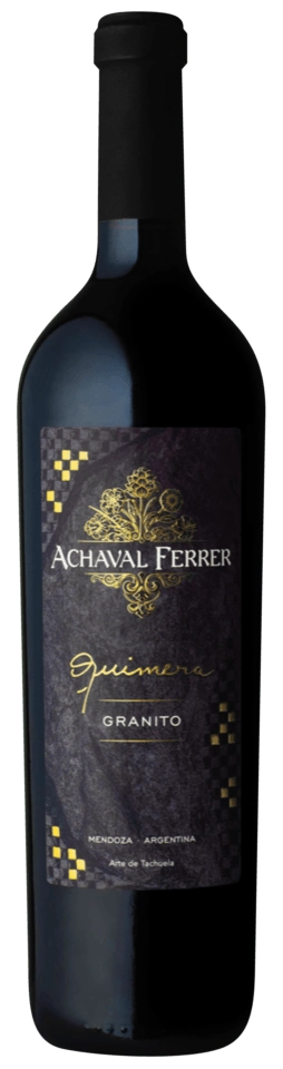 Achaval-Ferrer Quimera Granito
