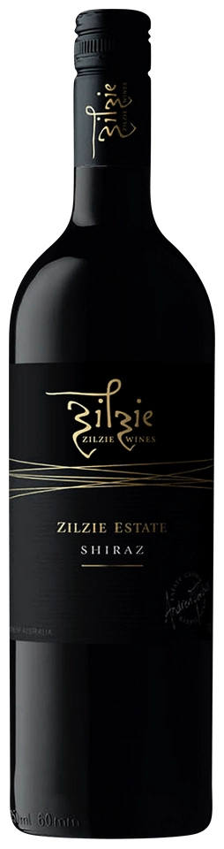 Zilzie Wines Zilzie Estate Shiraz