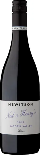 Bottle of Hewitson Ned & Henry's Shiraz from search results