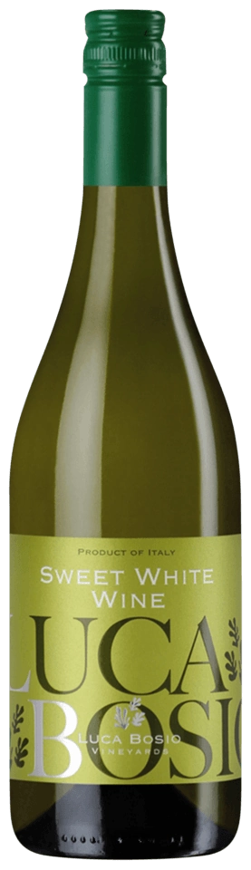 Luca Bosio Sweet White