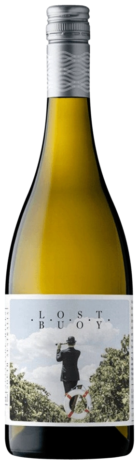 Lost Buoy Sand & Pebbles Fiano