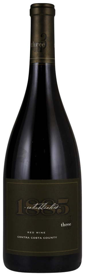 Three Wine Company Red Blend