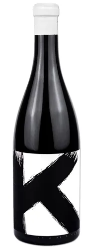 Bottle of K Vintners The Hidden Syrah from search results