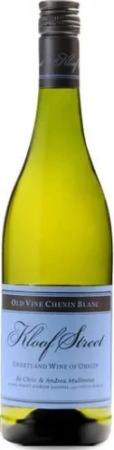 Bottle of Mullineux Kloof Street Old Vine Chenin Blanc from search results