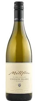 Bottle of Millton Te Arai Vineyard Chenin Blanc from search results