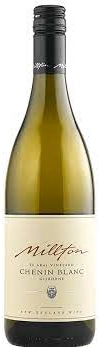 Millton Te Arai Vineyard Chenin Blanc