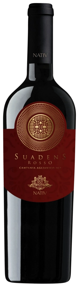 Nativ Suadens Campania Rosso