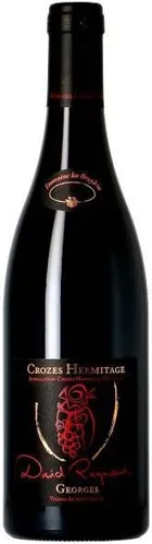 Bottle of David Reynaud Georges Reynaud Vignes Authentiques Crozes-Hermitage from search results