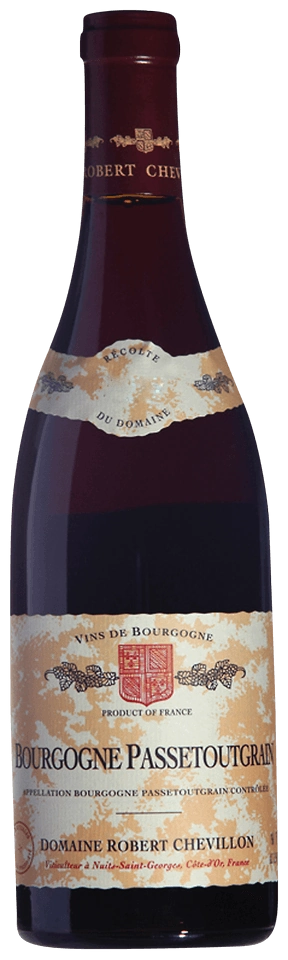 Domaine Robert Chevillon Bourgogne Passetoutgrain