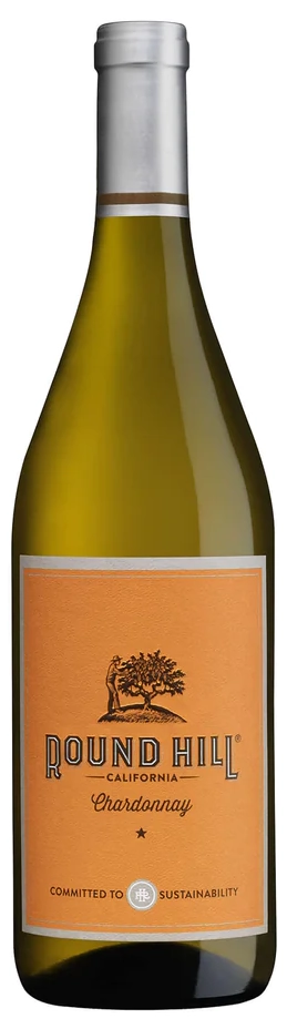 Round Hill Chardonnay