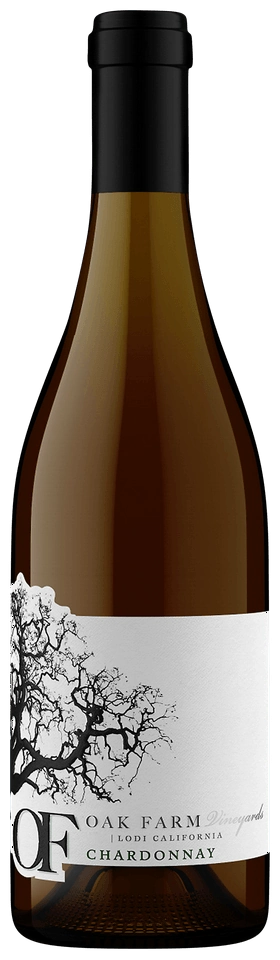 Oak Farm Chardonnay