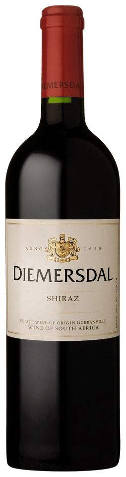Diemersdal Shiraz