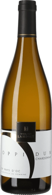 Château la Négly L'Oppidum Chardonnay