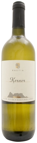 Südtiroler Weinbauernverband Raetia Kerner