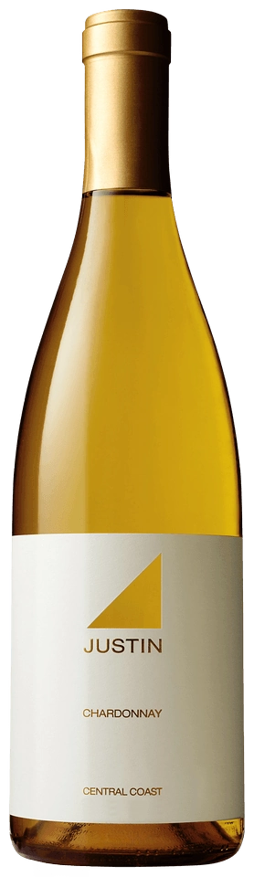 Justin Chardonnay