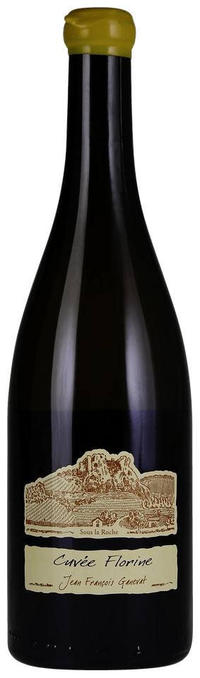 Jean François Ganevat Cuvée Florine