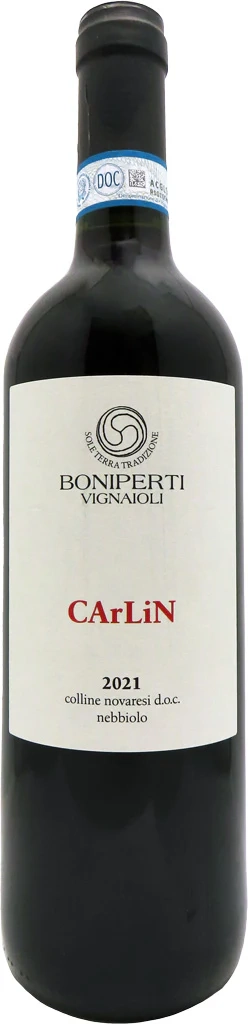 Boniperti Vignaioli Carlin