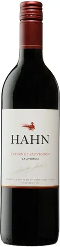 Bottle of Hahn Estate Cabernet Sauvignon from search results