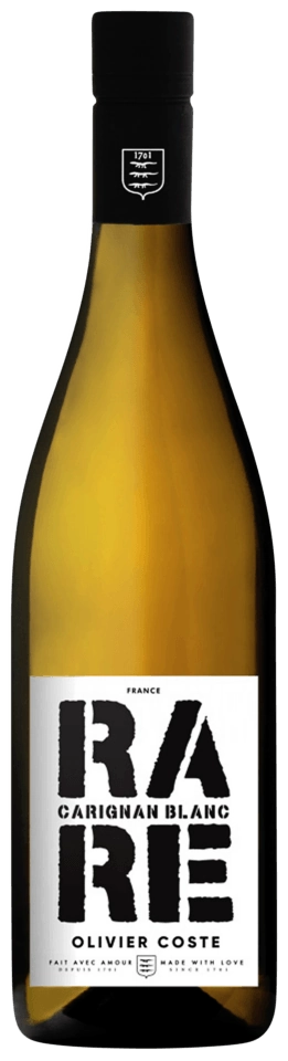 Olivier Coste Rare Carignan Blanc