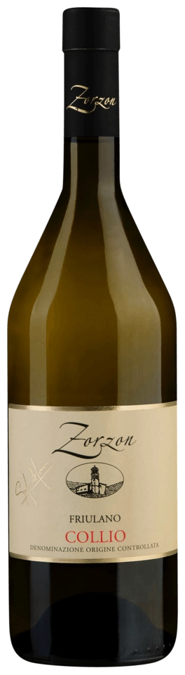 Zorzon Friulano
